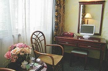Ji'Nan Peach Blossom Source Hotel Csinan Kültér fotó